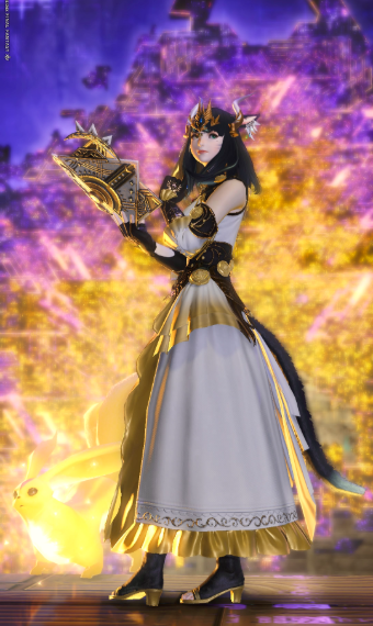 Miqo'te
