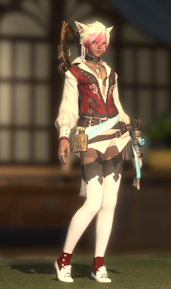 Tyami's Reborn Collection