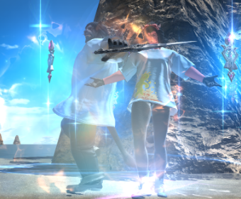 First image