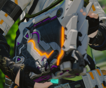 First image
