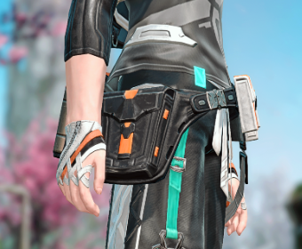 First image