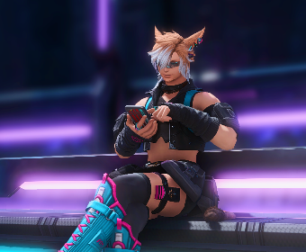 First image