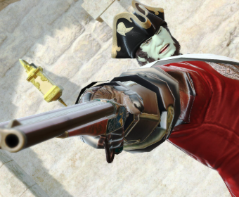 First image