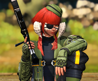 First image