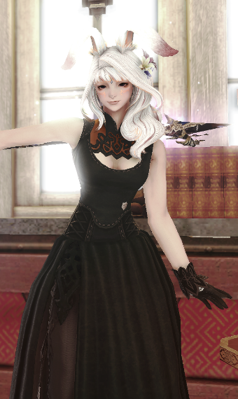 Elegence | Eorzea Collection