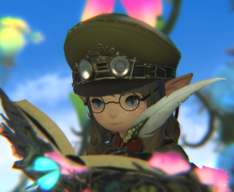First image
