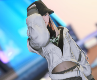 First image