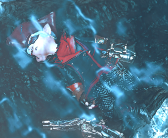 First image