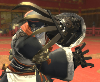 First image