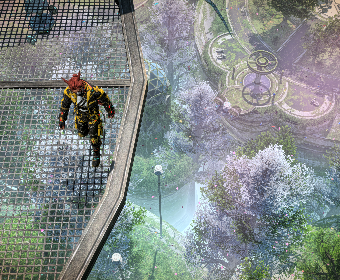 First image