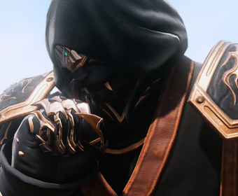 First image