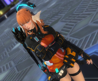 First image