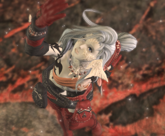 First image
