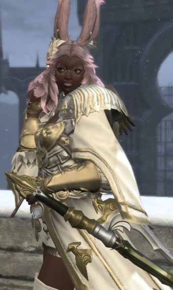 Paladin