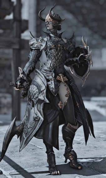 Dark Fantasy