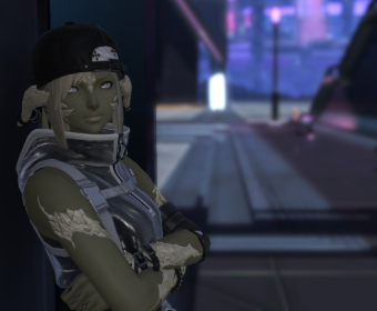 First image
