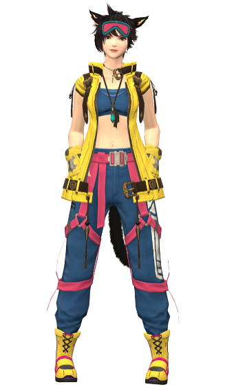 Cosplay