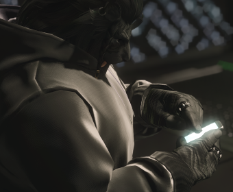 First image