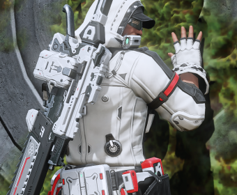 First image