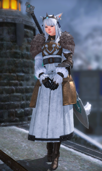 Class Outfits