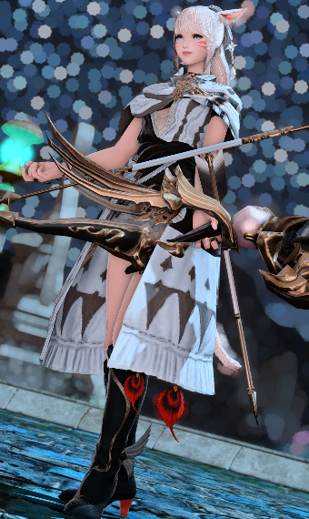 Sophia's Melody | Eorzea Collection