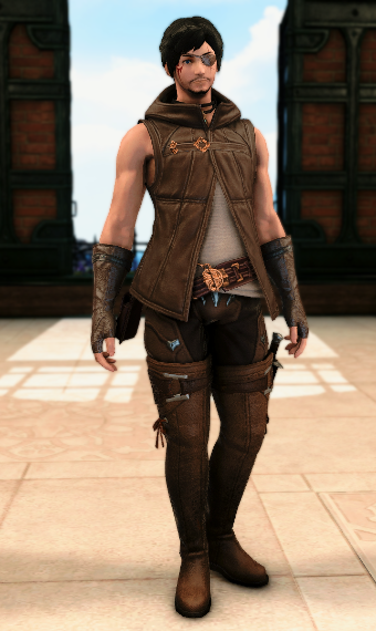 LUMBERJACK ULTIMA ONLINE visual data 7