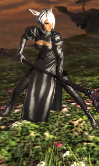 black dragoon gt