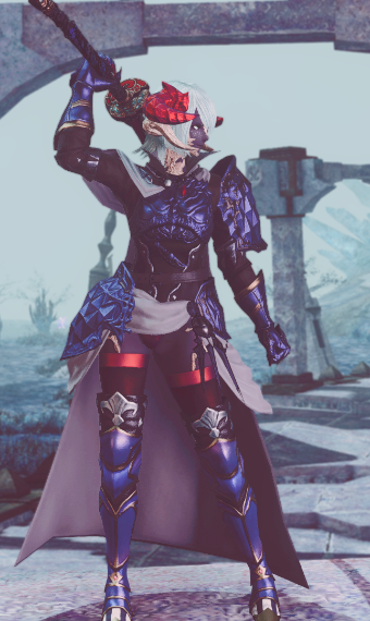 Voidsent | Eorzea Collection