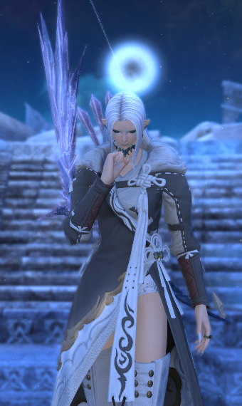 Iceheart | Eorzea Collection