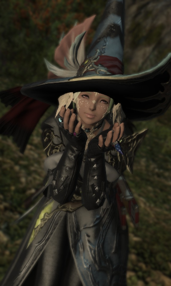 Witching Hour | Eorzea Collection