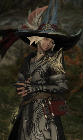 Witching Hour | Eorzea Collection