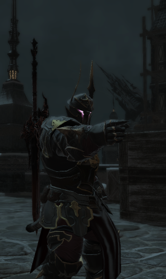 Animated Armor | Eorzea Collection