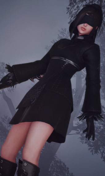 Blackfyre | Eorzea Collection