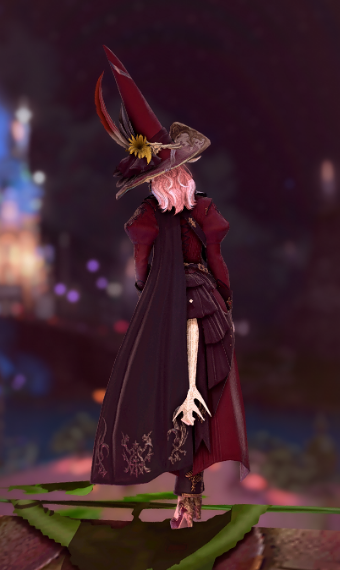 Archmage | Eorzea Collection