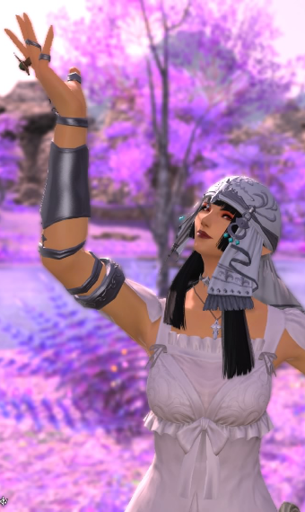 Soothsayer of the Solstice | Eorzea Collection