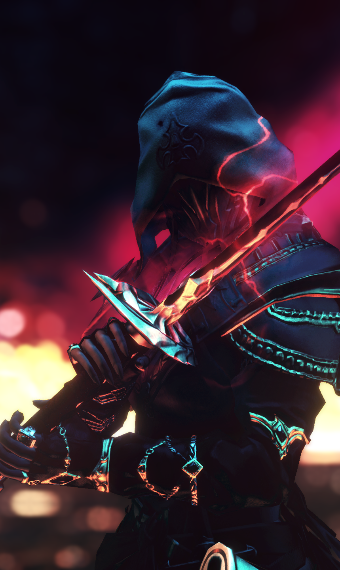 O Death | Eorzea Collection