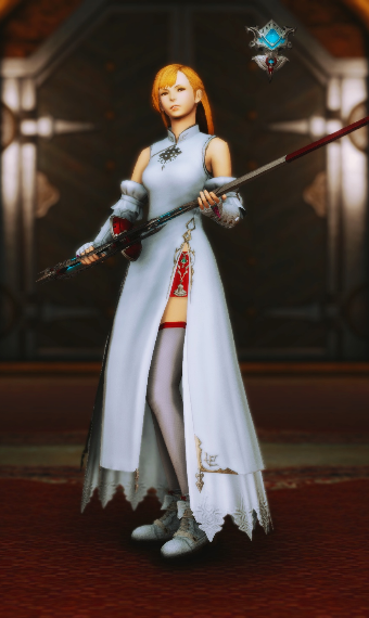 Sword Art Online cosplayer shows off incredible Asuna Yuuki look - Dexerto