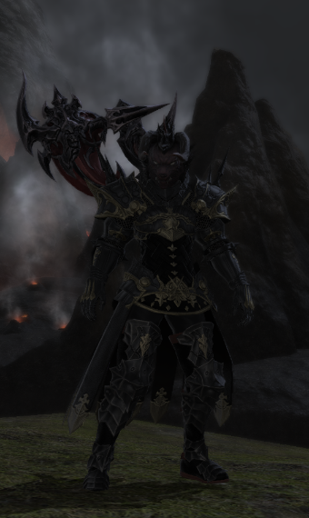 Hound of War | Eorzea Collection