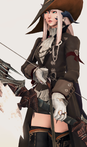 Gangsta  Vampire Hunter