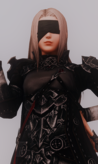 time for crab | Eorzea Collection