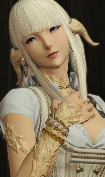 Rosaria The Church of Favonius Cryo Nun | Eorzea Collection