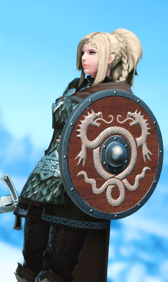 Shieldmaiden