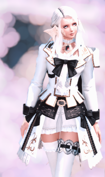 Royal | Eorzea Collection