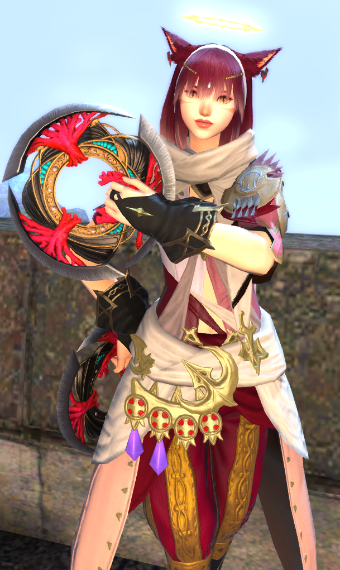 Dawn Bringer | Eorzea Collection