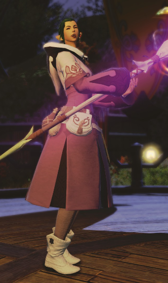 ffxiv good king moggle mog mark macro ffxiv good king moggle mog mark macro