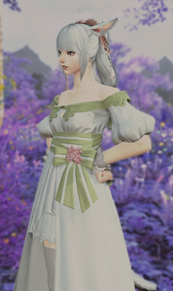 Spring | Eorzea Collection