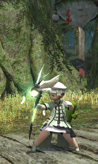 Magical Boy | Eorzea Collection