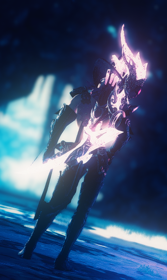 Toxic | Eorzea Collection