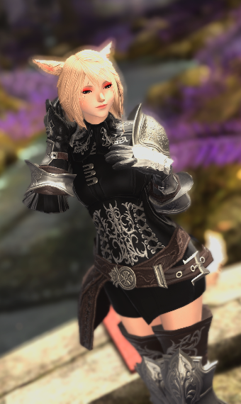 Heiress | Eorzea Collection