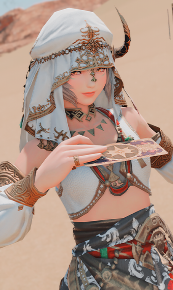 Desert